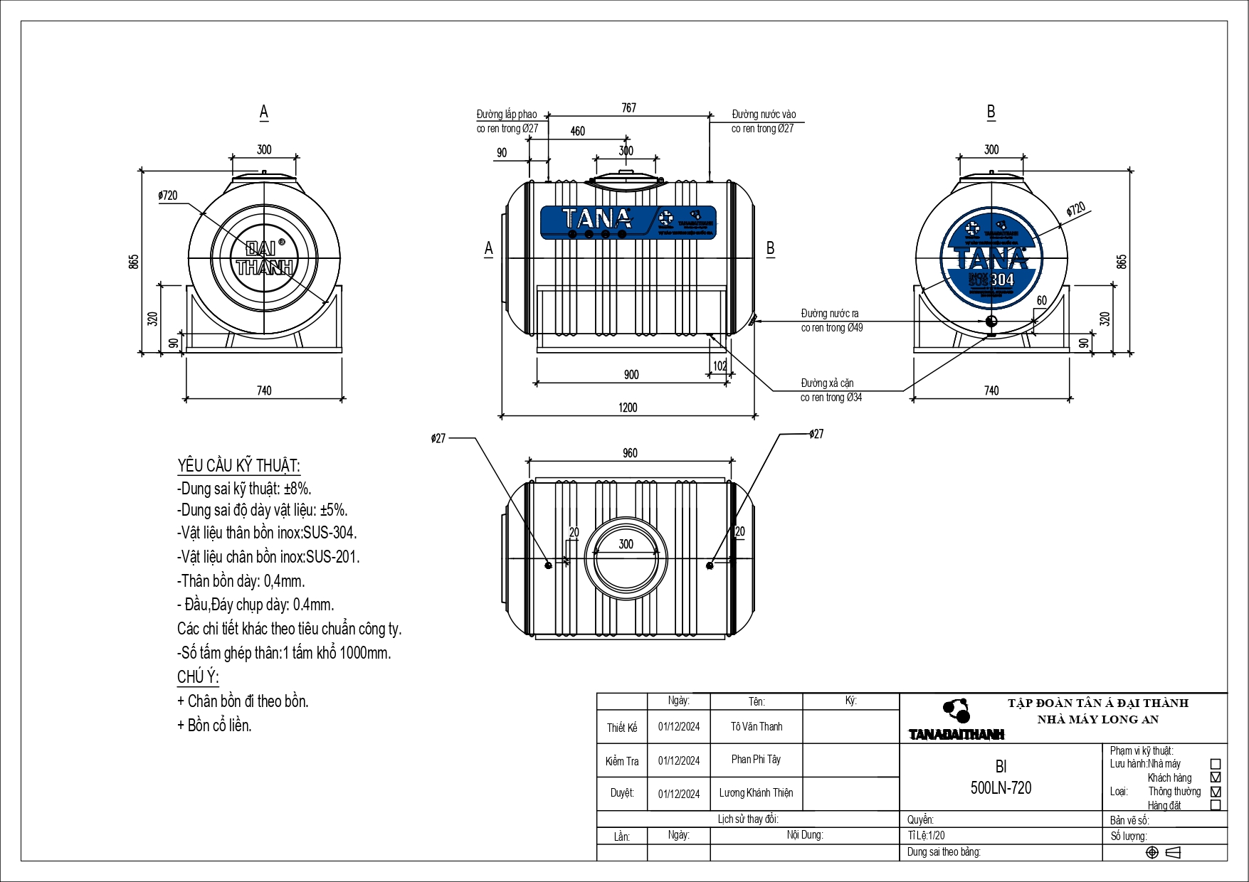 bang ve bon nuoc inox tan a 500l ngang